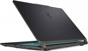 MSI Cyborg 15 A12UCX-264IN Laptop (Core i5 12th Gen/16 GB/512 GB SSD/Windows 11/4 GB)