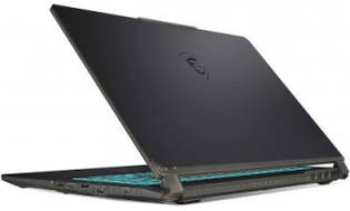 MSI Cyborg 15 A12UCX-264IN Laptop (Core i5 12th Gen/16 GB/512 GB SSD/Windows 11/4 GB)