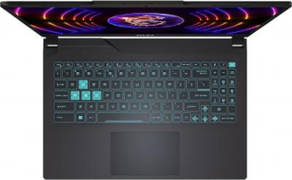 MSI Cyborg 15 A12UCX-264IN Laptop (Core i5 12th Gen/16 GB/512 GB SSD/Windows 11/4 GB)