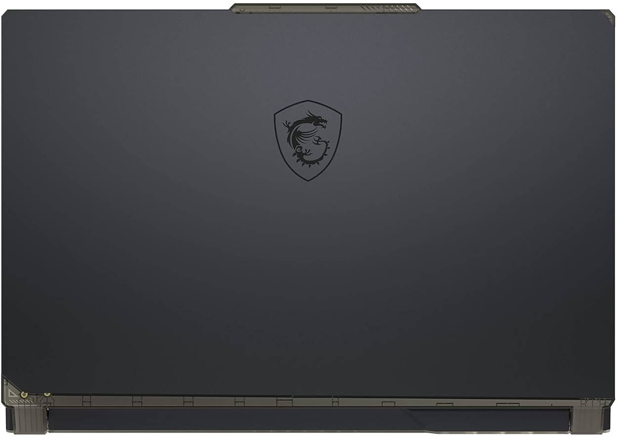 MSI Cyborg 15 A12UCX-264IN Laptop (Core i5 12th Gen/16 GB/512 GB SSD/Windows 11/4 GB)