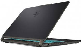 MSI Cyborg 15 A12UCX-265IN Laptop (Core i5 12th Gen/8 GB/512 GB SSD/Windows 11/4 GB)