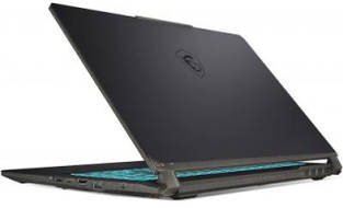 MSI Cyborg 15 A12UCX-265IN Laptop (Core i5 12th Gen/8 GB/512 GB SSD/Windows 11/4 GB)
