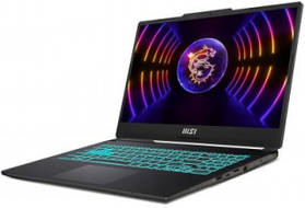 MSI Cyborg 15 A12UCX-265IN Laptop (Core i5 12th Gen/8 GB/512 GB SSD/Windows 11/4 GB)