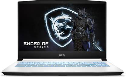MSI Sword 15 A12UD-471IN Laptop (Core i5 12th Gen/16 GB/512 GB SSD/Windows 11/4 GB)