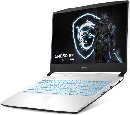 MSI Sword 15 A12UD-471IN Laptop (Core i5 12th Gen/16 GB/512 GB SSD/Windows 11/4 GB)