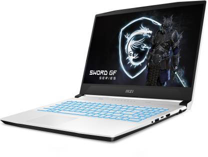 MSI Sword 15 A12UD-471IN Laptop (Core i5 12th Gen/16 GB/512 GB SSD/Windows 11/4 GB)