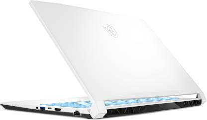MSI Sword 15 A12UD-471IN Laptop (Core i5 12th Gen/16 GB/512 GB SSD/Windows 11/4 GB)