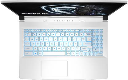 MSI Sword 15 A12UD-471IN Laptop (Core i5 12th Gen/16 GB/512 GB SSD/Windows 11/4 GB)
