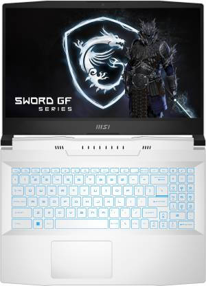 MSI Sword 15 A12UD-471IN Laptop (Core i5 12th Gen/16 GB/512 GB SSD/Windows 11/4 GB)