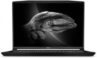 MSI Creator M16 A12UD-633IN Laptop (Core i7 12th Gen/16 GB/512 GB SSD/Windows 11/4 GB)