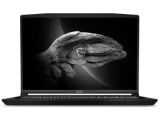 Compare MSI Creator M16 A12UD-633IN Laptop (Intel Core i7 12th Gen/16 GB//Windows 11 Home Basic)