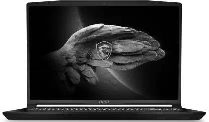 MSI Creator M16 A12UD-633IN Laptop (Core i7 12th Gen/16 GB/512 GB SSD/Windows 11/4 GB)