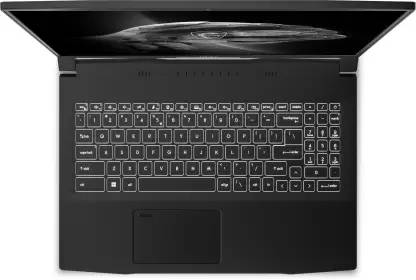 MSI Creator M16 A12UD-633IN Laptop (Core i7 12th Gen/16 GB/512 GB SSD/Windows 11/4 GB)