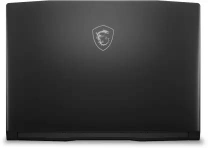 MSI Creator M16 A12UD-633IN Laptop (Core i7 12th Gen/16 GB/512 GB SSD/Windows 11/4 GB)