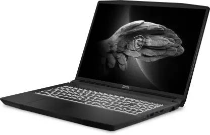 MSI Creator M16 A12UD-633IN Laptop (Core i7 12th Gen/16 GB/512 GB SSD/Windows 11/4 GB)