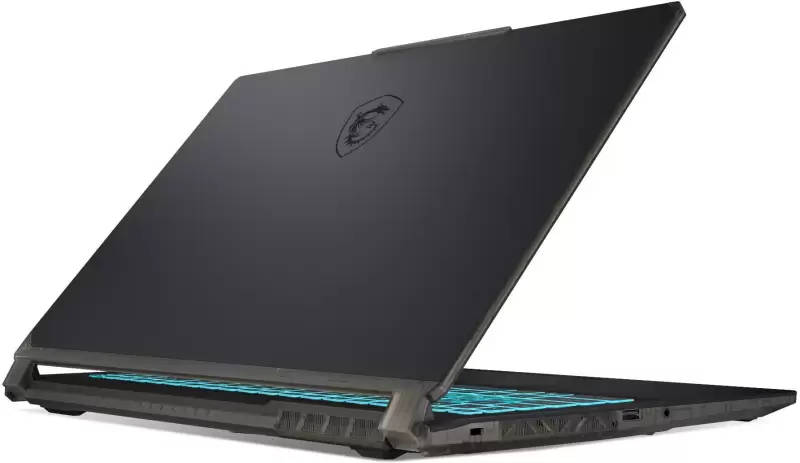 MSI Cyborg 15 A12UDX-1048IN Laptop (Core i7 12th Gen/16 GB/512 GB SSD/Windows 11/6 GB)