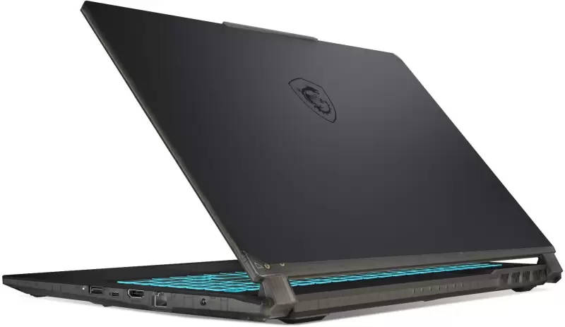 MSI Cyborg 15 A12UDX-1048IN Laptop (Core i7 12th Gen/16 GB/512 GB SSD/Windows 11/6 GB)