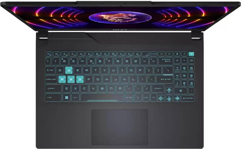 MSI Cyborg 15 A12UDX-1048IN Laptop (Core i7 12th Gen/16 GB/512 GB SSD/Windows 11/6 GB)