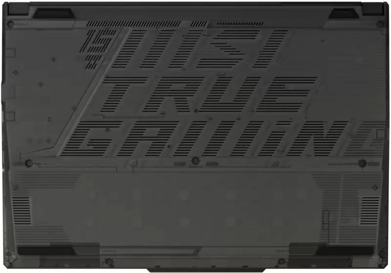 MSI Cyborg 15 A12UDX-1048IN Laptop (Core i7 12th Gen/16 GB/512 GB SSD/Windows 11/6 GB)