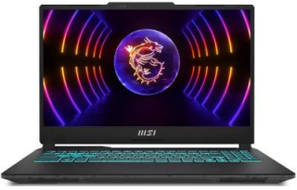 MSI Cyborg 15 A12UDX-1049IN Laptop (Core i5 12th Gen/16 GB/512 GB SSD/Windows 11/6 GB)