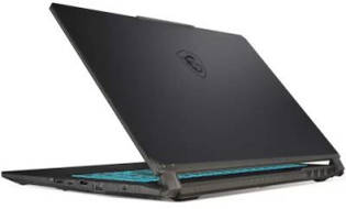 MSI Cyborg 15 A12UDX-1049IN Laptop (Core i5 12th Gen/16 GB/512 GB SSD/Windows 11/6 GB)