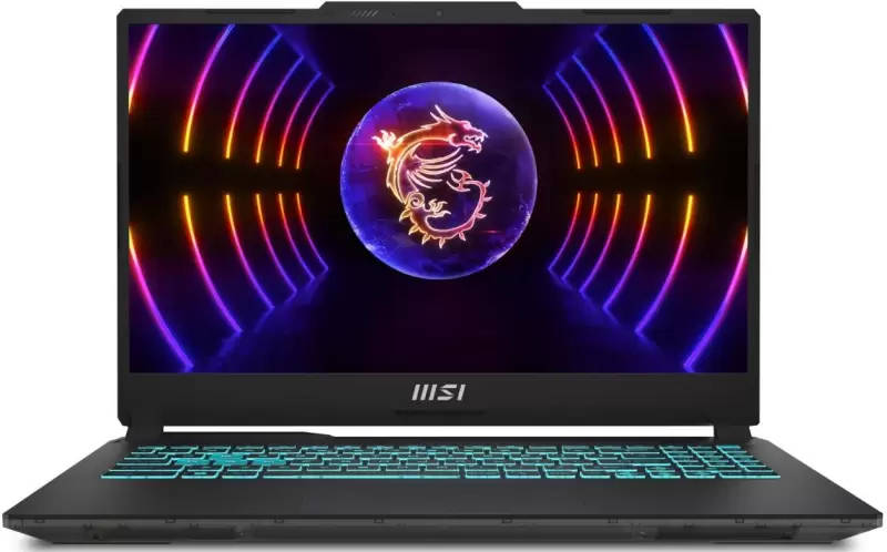 MSI Cyborg 15 A12UDX-1049IN Laptop (Core i5 12th Gen/16 GB/512 GB SSD/Windows 11/6 GB)
