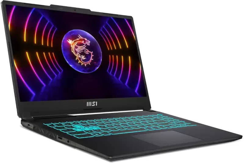 MSI Cyborg 15 A12UDX-1049IN Laptop (Core i5 12th Gen/16 GB/512 GB SSD/Windows 11/6 GB)