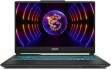 MSI Cyborg 15 A12UDX-1049IN Laptop (Core i5 12th Gen/16 GB/512 GB SSD/Windows 11/6 GB)