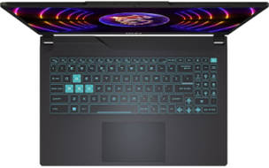 MSI Cyborg 15 A12UDX-1467IN Laptop (Core i7 12th Gen/16 GB/512 GB SSD/Windows 11/6 GB)