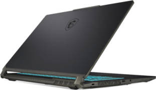 MSI Cyborg 15 A12UDX-1468IN Laptop (Core i5 12th Gen/16 GB/512 GB SSD/Windows 11/6 GB)