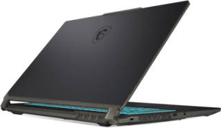MSI Cyborg 15 A12UDX-1468IN Laptop (Core i5 12th Gen/16 GB/512 GB SSD/Windows 11/6 GB)