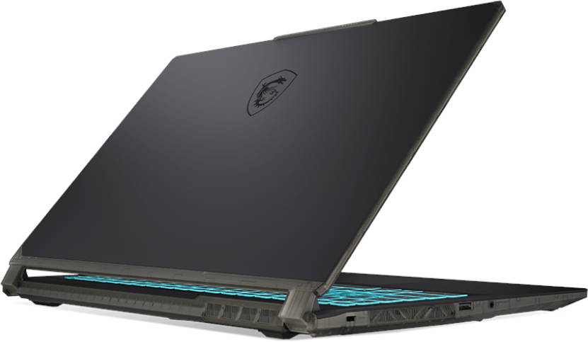 MSI Cyborg 15 A12UDX-1468IN Laptop (Core i5 12th Gen/16 GB/512 GB SSD/Windows 11/6 GB)