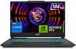 MSI Cyborg 15 A12UDX-1468IN Laptop (Core i5 12th Gen/16 GB/512 GB SSD/Windows 11/6 GB)