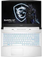 MSI Sword 15 A12UDX-468IN Laptop (Core i5 12th Gen/16 GB/1 TB SSD/Windows 11/6 GB)