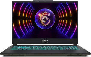 MSI Cyborg 15 A12UDX-498IN Laptop (Core i5 12th Gen/16 GB/512 GB SSD/Windows 11/6 GB)