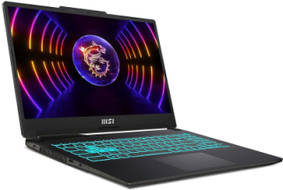 MSI Cyborg 15 A12UDX-498IN Laptop (Core i5 12th Gen/16 GB/512 GB SSD/Windows 11/6 GB)
