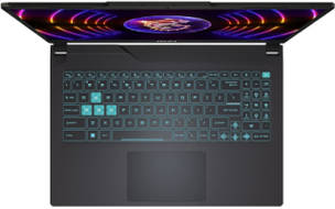 MSI Cyborg 15 A12UDX-498IN Laptop (Core i5 12th Gen/16 GB/512 GB SSD/Windows 11/6 GB)