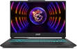 MSI Cyborg 15 A12UDX-498IN Laptop (Core i5 12th Gen/16 GB/512 GB SSD/Windows 11/6 GB)