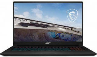 MSI Stealth 17M A12UE-032IN Laptop (Core i7 12th Gen/16 GB/1 TB SSD/Windows 11/6 GB)