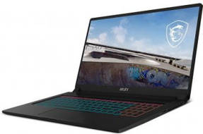 MSI Stealth 17M A12UE-032IN Laptop (Core i7 12th Gen/16 GB/1 TB SSD/Windows 11/6 GB)