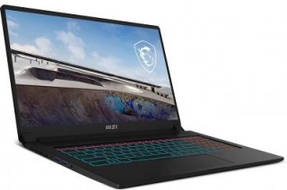MSI Stealth 17M A12UE-032IN Laptop (Core i7 12th Gen/16 GB/1 TB SSD/Windows 11/6 GB)