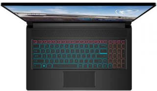MSI Stealth 17M A12UE-032IN Laptop (Core i7 12th Gen/16 GB/1 TB SSD/Windows 11/6 GB)