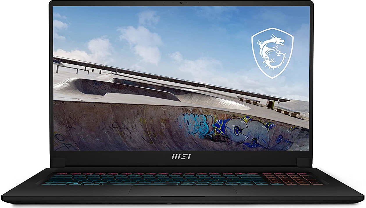 MSI Stealth 17M A12UE-032IN Laptop (Core i7 12th Gen/16 GB/1 TB SSD/Windows 11/6 GB)