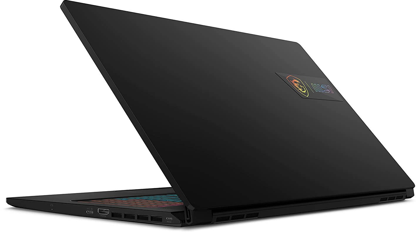 MSI Stealth 17M A12UE-032IN Laptop (Core i7 12th Gen/16 GB/1 TB SSD/Windows 11/6 GB)