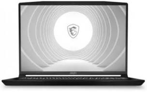 MSI CreatorPro M16 A12UIS-634IN Laptop (Core i7 12th Gen/16 GB/1 TB SSD/Windows 11/4 GB)