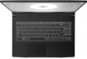 MSI CreatorPro M16 A12UIS-634IN Laptop (Core i7 12th Gen/16 GB/1 TB SSD/Windows 11/4 GB)