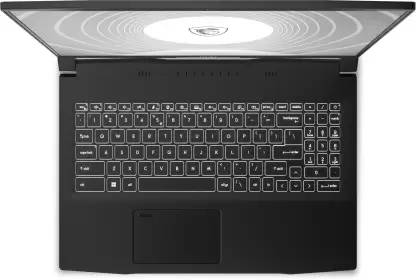 MSI CreatorPro M16 A12UIS-634IN Laptop (Core i7 12th Gen/16 GB/1 TB SSD/Windows 11/4 GB)