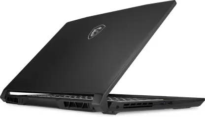 MSI CreatorPro M16 A12UIS-634IN Laptop (Core i7 12th Gen/16 GB/1 TB SSD/Windows 11/4 GB)