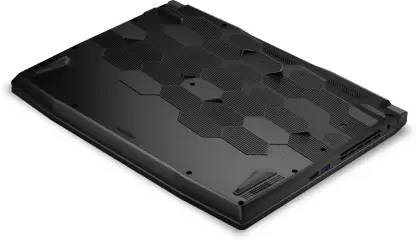 MSI CreatorPro M16 A12UIS-634IN Laptop (Core i7 12th Gen/16 GB/1 TB SSD/Windows 11/4 GB)