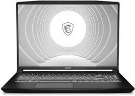 MSI CreatorPro M16 A12UJS-601IN Laptop (Core i7 12th Gen/32 GB/1 TB SSD/Windows 11/8 GB)